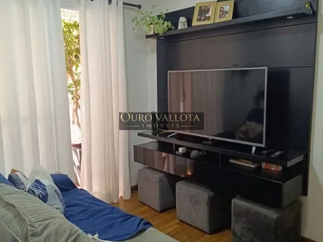 Apartamento com 47m² 2 quartos e 1 banheiro, à venda, no bairro Quinta da Paineira em São Paulo