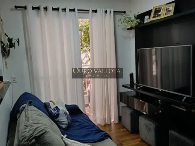 Apartamento com 47m² 2 quartos e 1 banheiro, à venda, no bairro Quinta da Paineira em São Paulo