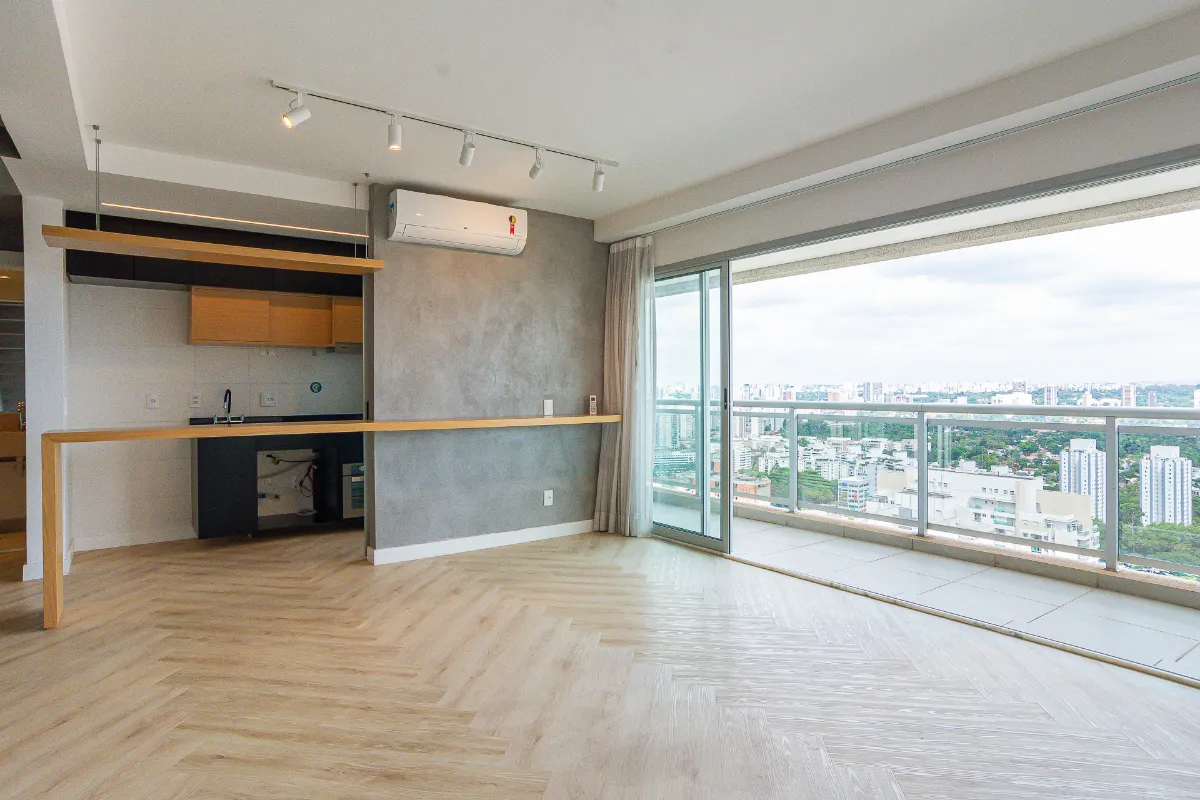 Duplex para venda em Vila Cruzeiro com 2 quartos, sendo 2 suítes, 102m²