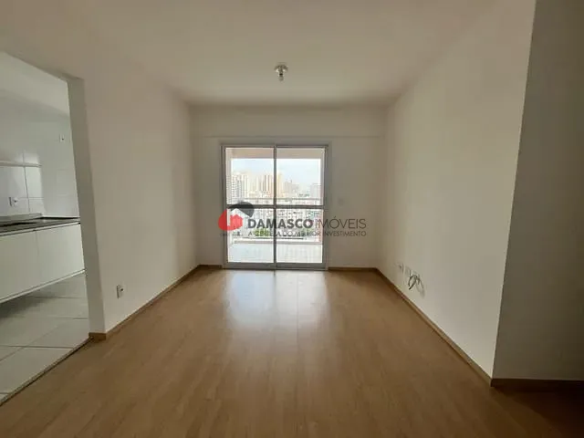 Apartamento 2 quartos e 2 banheiros, à venda, no bairro Centro em São Caetano do Sul