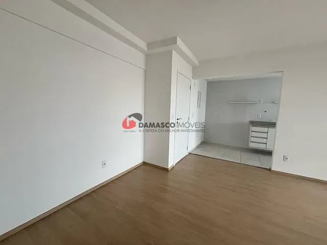 Apartamento 2 quartos e 2 banheiros, à venda, no bairro Centro em São Caetano do Sul