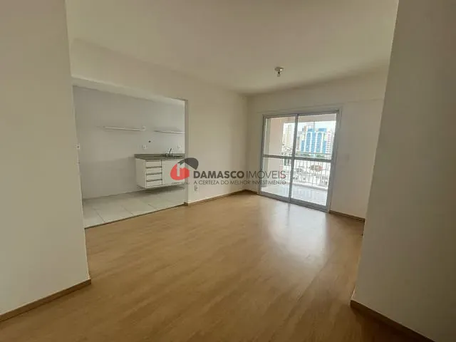 Apartamento 2 quartos e 2 banheiros, à venda, no bairro Centro em São Caetano do Sul