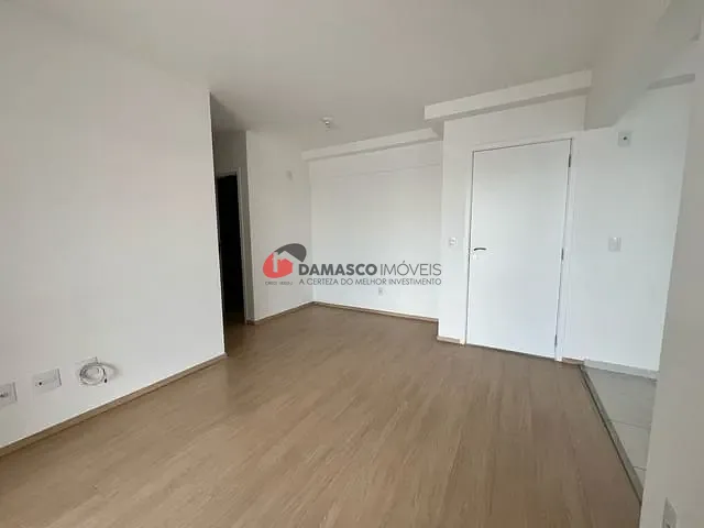 Apartamento 2 quartos e 2 banheiros, à venda, no bairro Centro em São Caetano do Sul
