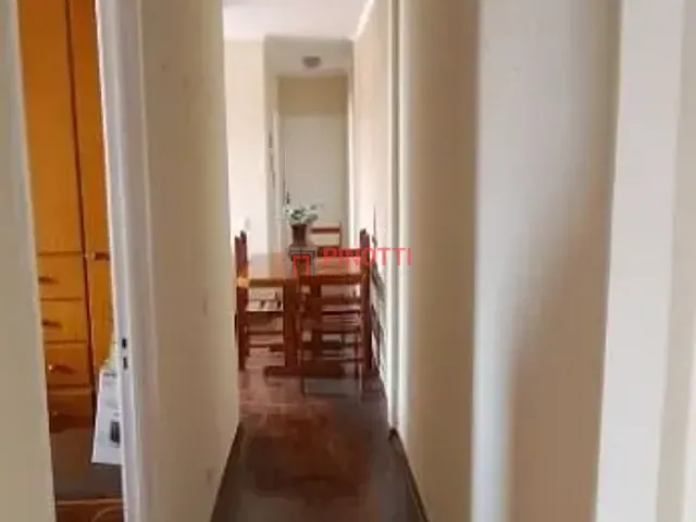 Apartamento 2 quartos e 2 banheiros, à venda, no bairro Vila Baeta Neves em São Bernardo do Campo