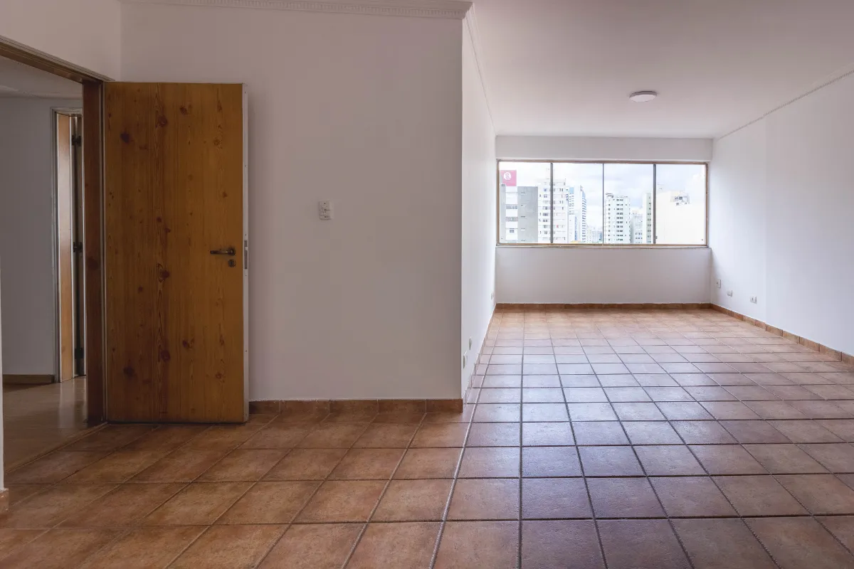 Apartamento para venda em Perdizes com 3 quartos, sendo 1 suíte, 103m²