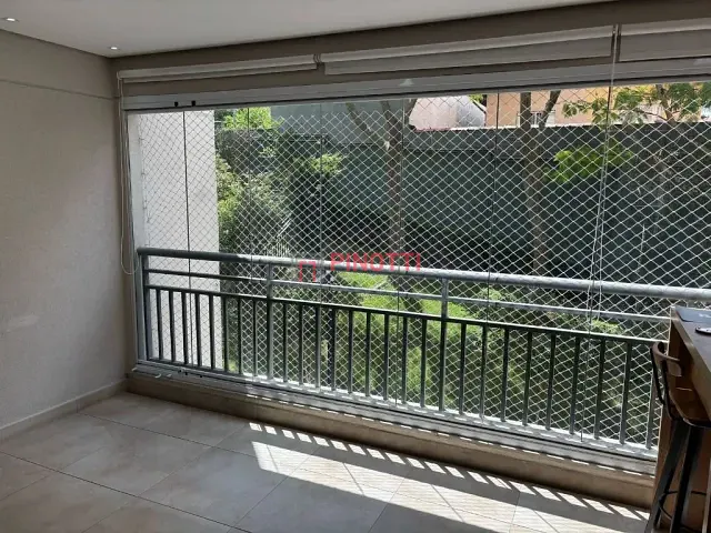 Apartamento 3 quartos e 3 banheiros, à venda, no bairro Vila Baeta Neves em São Bernardo do Campo