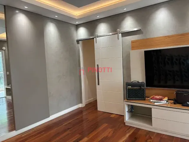Apartamento 3 quartos e 3 banheiros, à venda, no bairro Vila Baeta Neves em São Bernardo do Campo