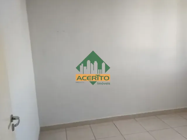 Apartamento com 53m² 2 quartos e 1 banheiro, à venda, no bairro Jardim Paulista em Araçatuba