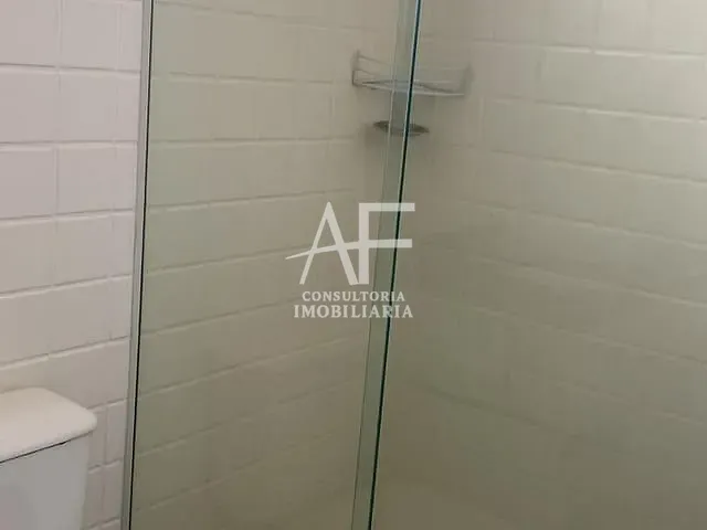 Apartamento 1 quarto e 1 banheiro, à venda, no bairro Vila Paraíba em Guaratinguetá