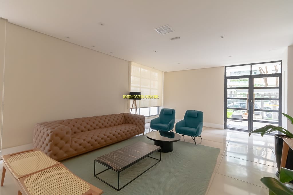 Apartamento, 3 quartos, 140 m² - Foto 22