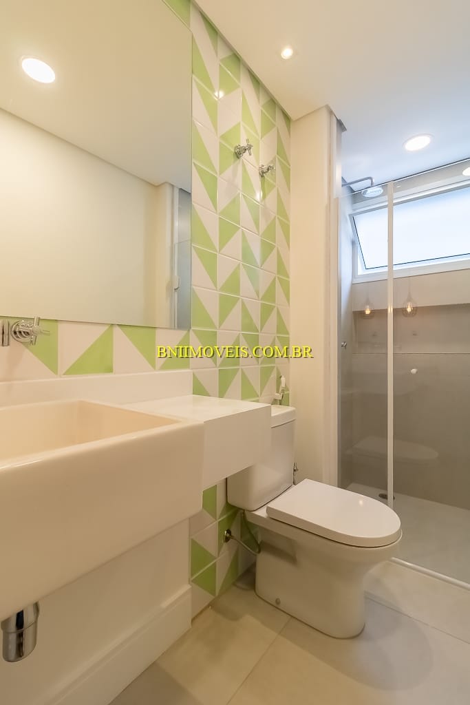 Apartamento, 3 quartos, 140 m² - Foto 18