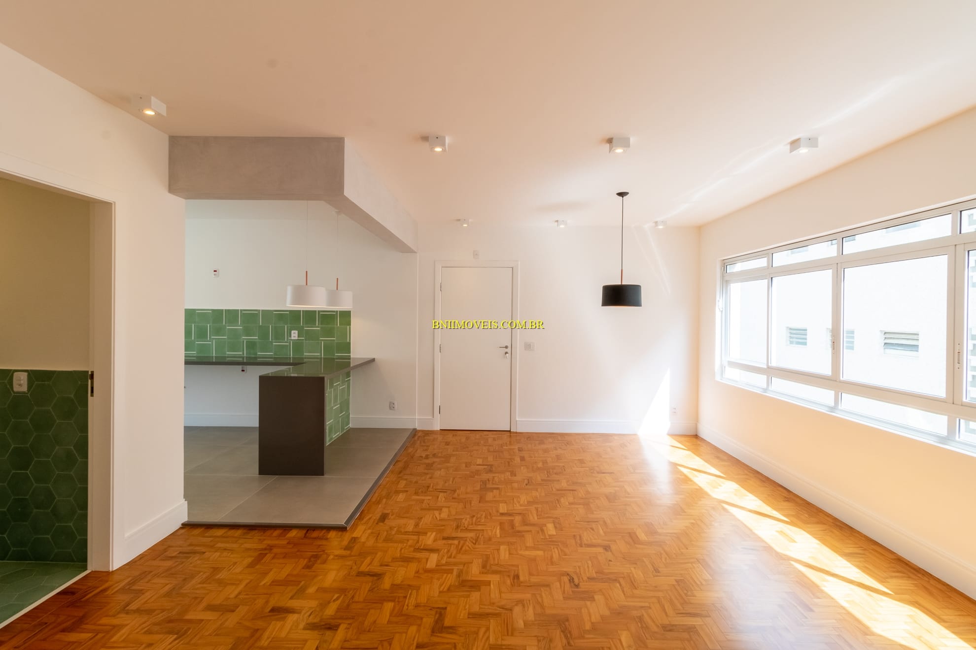 Apartamento, 3 quartos, 140 m² - Foto 5