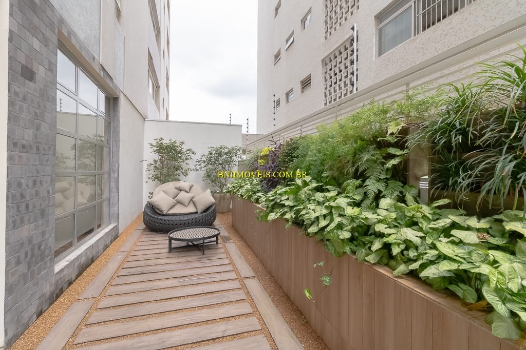 Apartamento, 3 quartos, 140 m² - Foto 23
