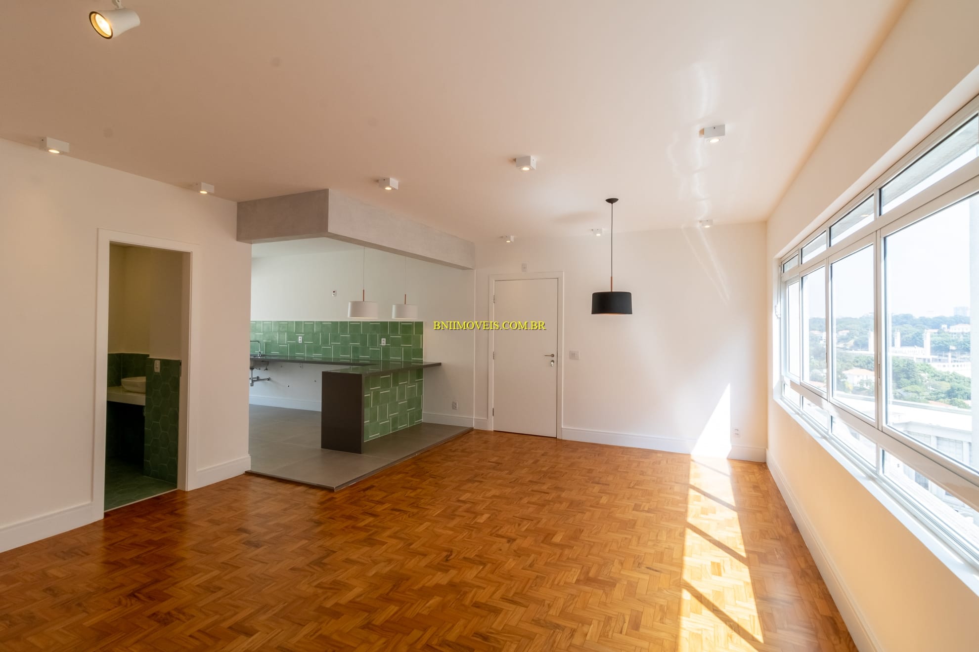 Apartamento, 3 quartos, 140 m² - Foto 3