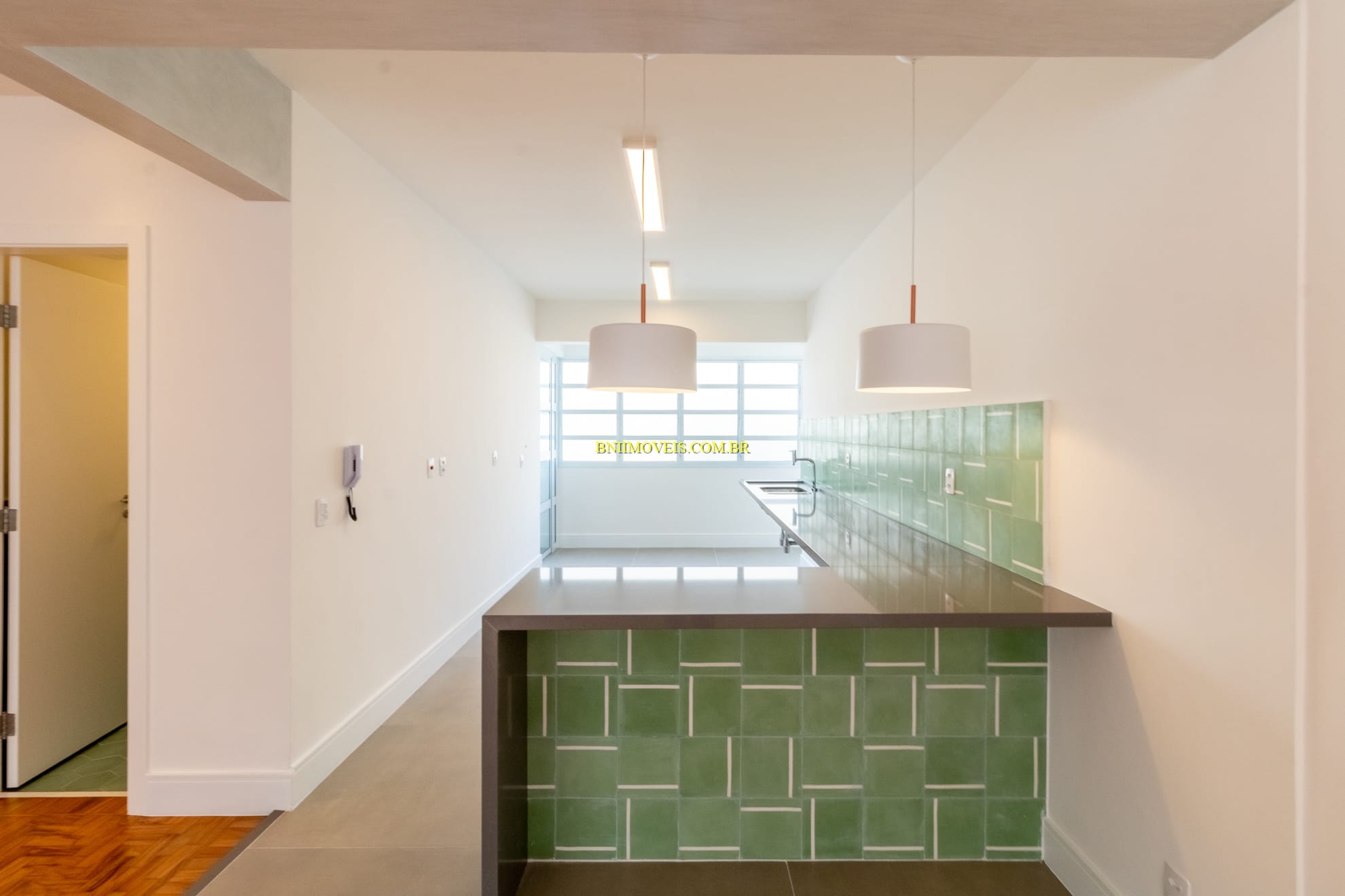 Apartamento, 3 quartos, 140 m² - Foto 6