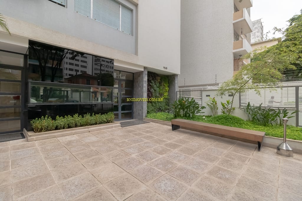 Apartamento, 3 quartos, 140 m² - Foto 25