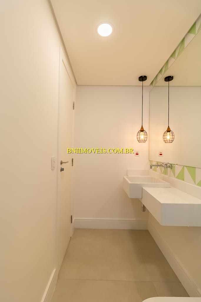Apartamento, 3 quartos, 140 m² - Foto 17