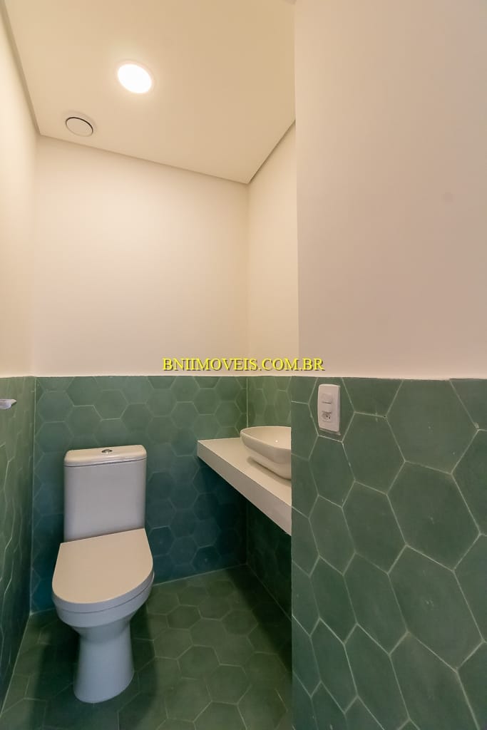 Apartamento, 3 quartos, 140 m² - Foto 20