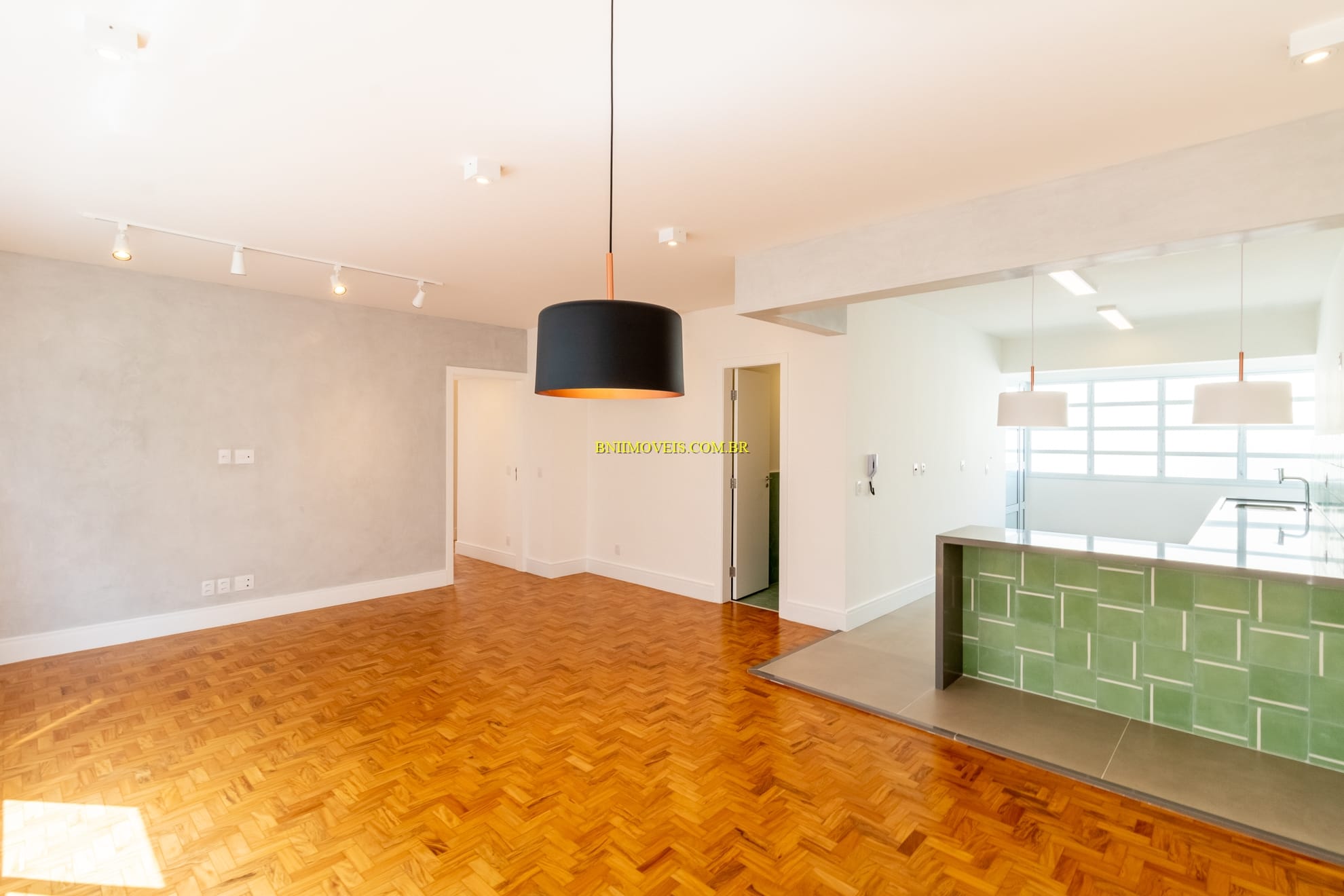 Apartamento, 3 quartos, 140 m² - Foto 1