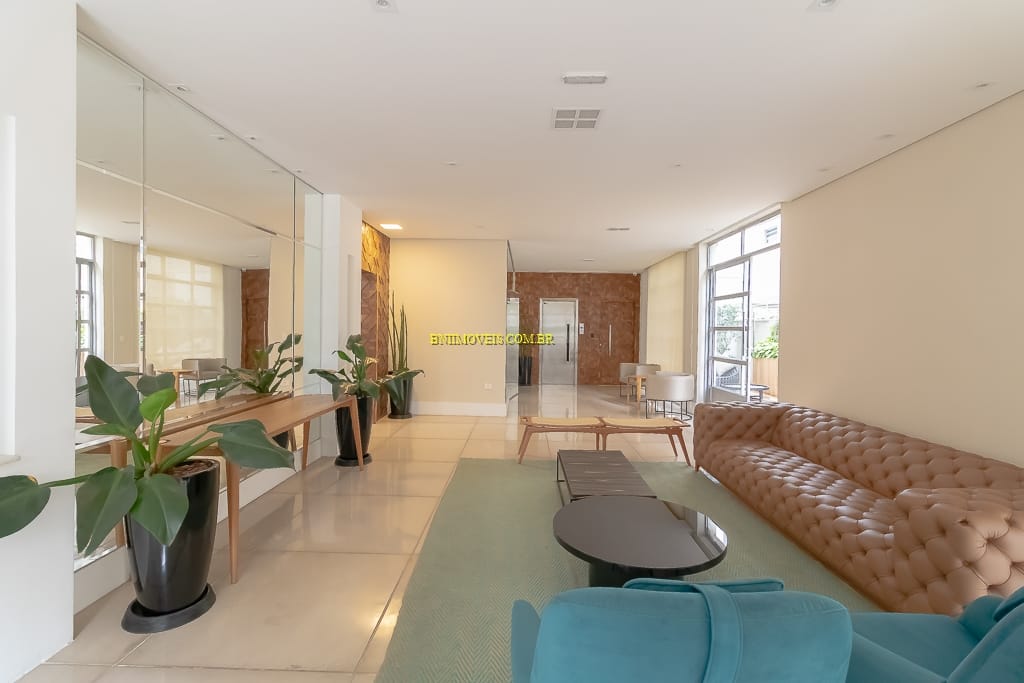 Apartamento, 3 quartos, 140 m² - Foto 21