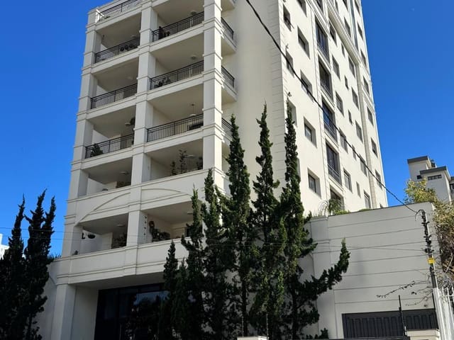 Apartamento 3 quartos e 2 banheiros, à venda, no bairro Cristo Redentor em Caxias do Sul