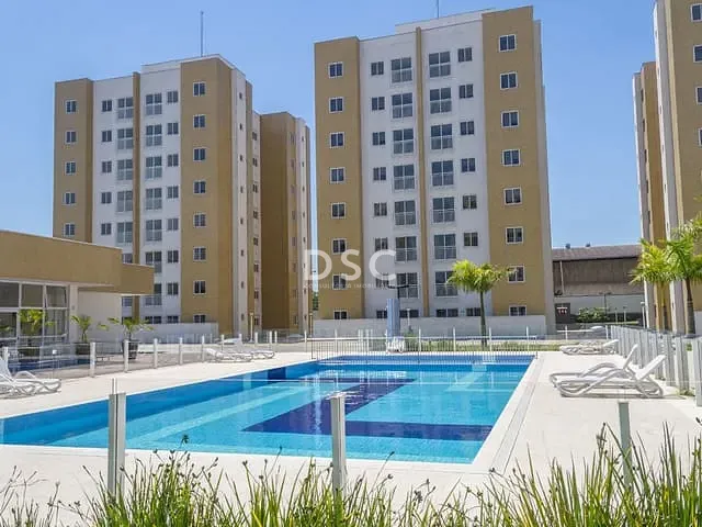 Apartamento com 123m² 3 quartos e 1 banheiro, à venda, no bairro Portão em Curitiba