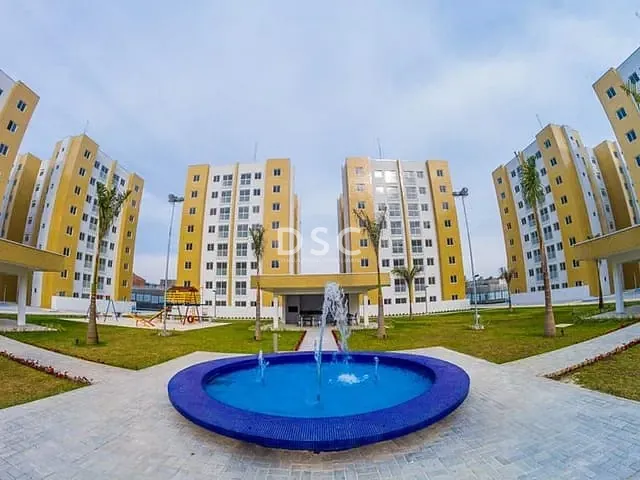 Apartamento com 123m² 3 quartos e 1 banheiro, à venda, no bairro Portão em Curitiba