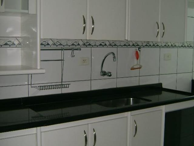 Foto do Apartamento - Apartamento  residencial à venda, Floradas de São José, São José dos Campos. | INDEPENDENCE NEGOCIOS IMOBILIARIOS LTDA