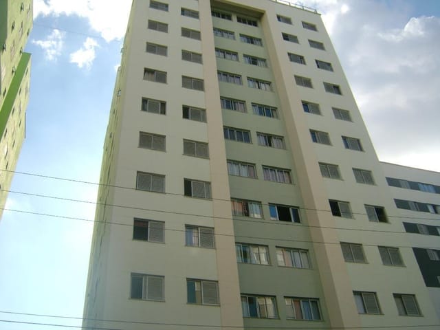 Foto do Apartamento - Apartamento  residencial à venda, Floradas de São José, São José dos Campos. | INDEPENDENCE NEGOCIOS IMOBILIARIOS LTDA