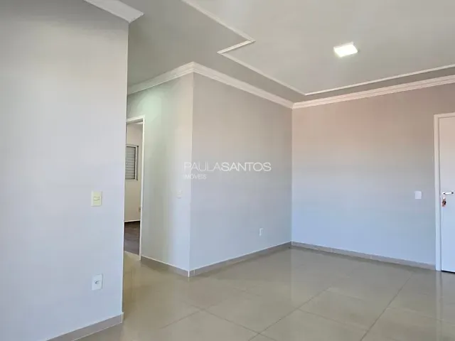Apartamento com 83m² 2 quartos e 2 banheiros, para alugar, no bairro Vila Trujillo em Sorocaba
