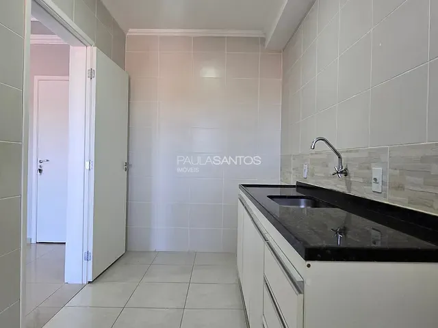 Apartamento com 83m² 2 quartos e 2 banheiros, para alugar, no bairro Vila Trujillo em Sorocaba