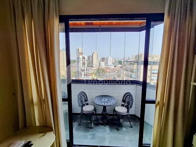 Apartamento 3 quartos e 3 banheiros, à venda, no bairro Tucuruvi em São Paulo