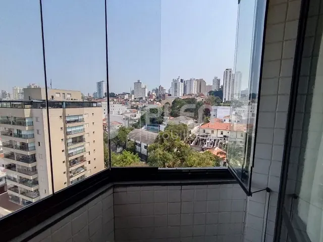 Apartamento 3 quartos e 3 banheiros, à venda, no bairro Tucuruvi em São Paulo