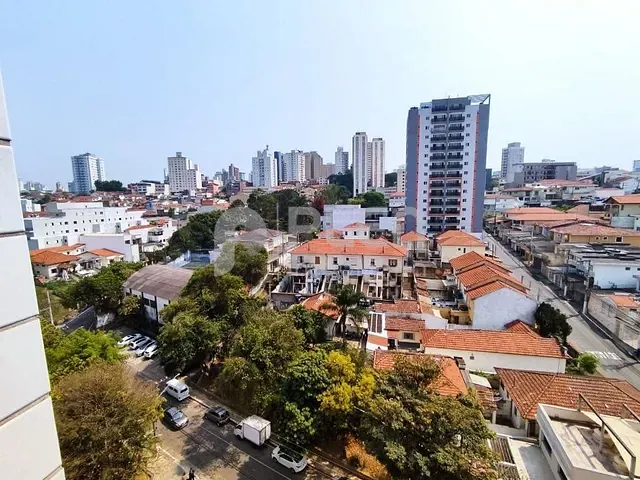 Apartamento 3 quartos e 3 banheiros, à venda, no bairro Tucuruvi em São Paulo