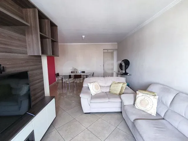 Apartamento 3 quartos e 3 banheiros, à venda, no bairro Tucuruvi em São Paulo
