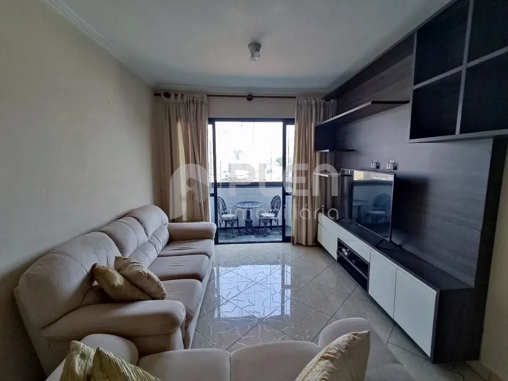 Apartamento de 3 quartos à venda em Parada Inglesa, São Paulo