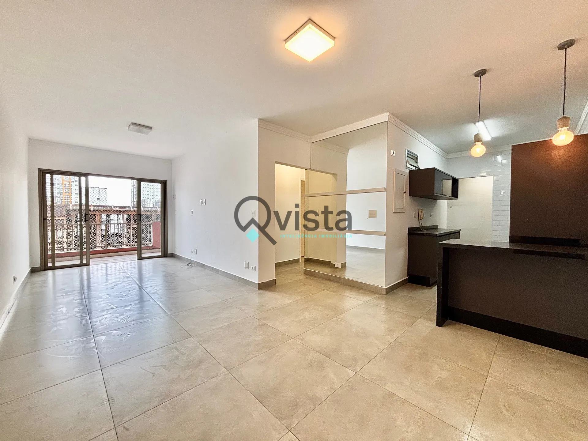Apartamento, 2 quartos, 71 m² - Foto 1