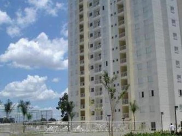 Foto do Apartamento - Apartamento à venda 3 Quartos, 1 Suite, 1 Vaga, 73M², Vila Betânia, São José dos Campos - SP | Condomínio Bella Cittá Club House | RUSSI IMÓVEIS