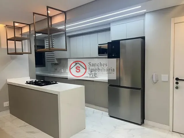 Apartamento 2 quartos e 2 banheiros, à venda, no bairro Vila Prudente em São Paulo