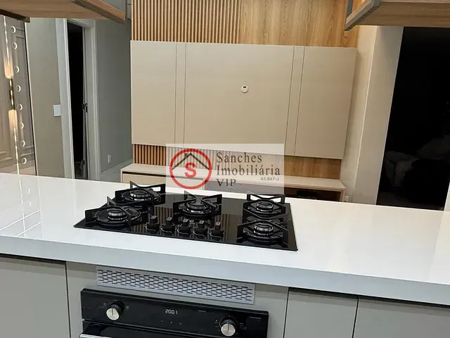 Apartamento 2 quartos e 2 banheiros, à venda, no bairro Vila Prudente em São Paulo