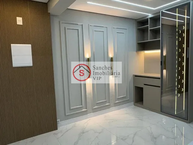 Apartamento 2 quartos e 2 banheiros, à venda, no bairro Vila Prudente em São Paulo