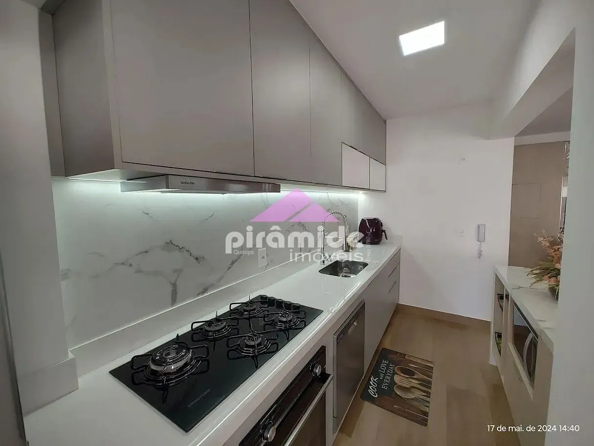 Apartamento, 3 quartos, 92 m² - Foto 9