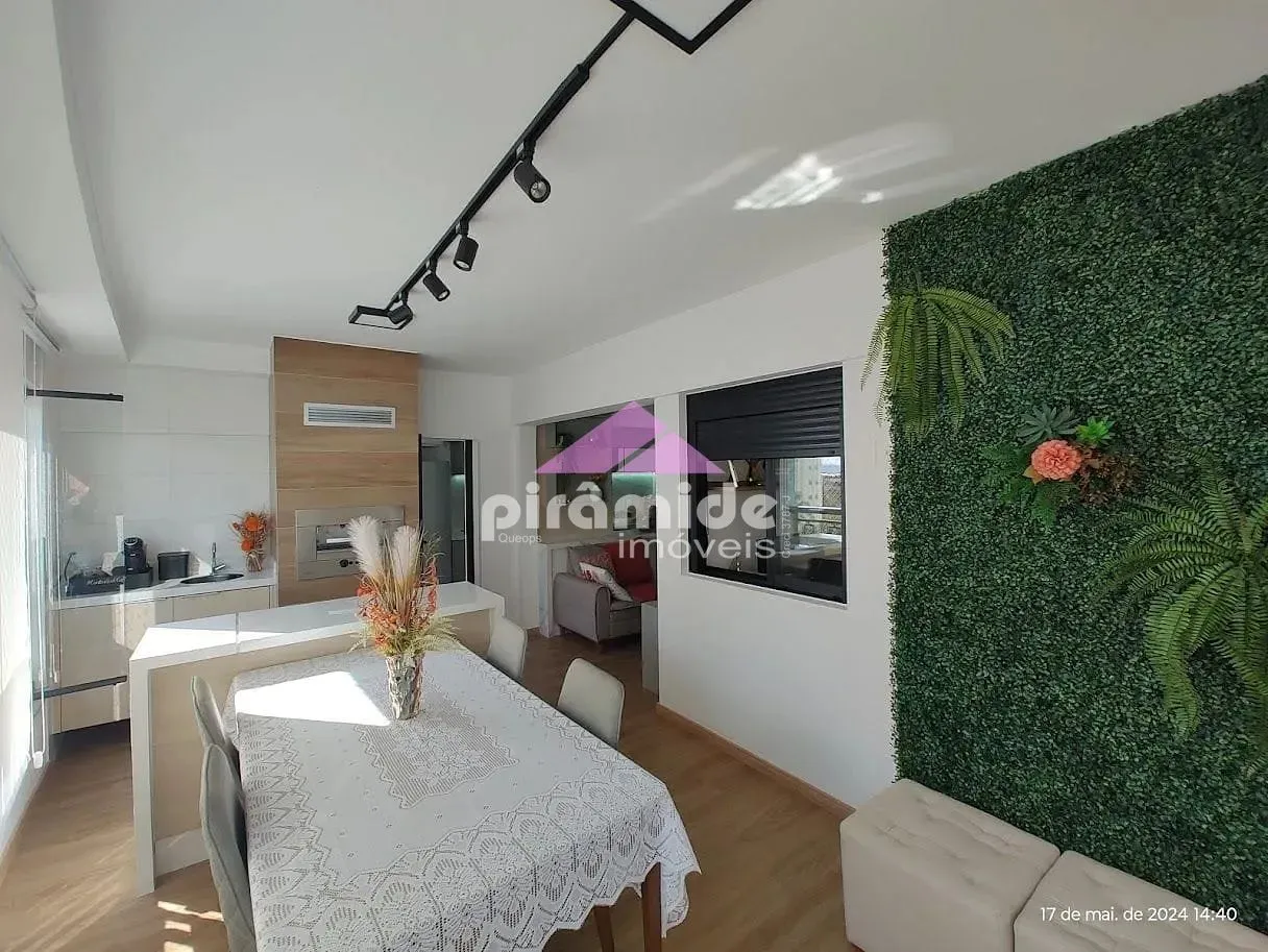 Apartamento, 3 quartos, 92 m² - Foto 13