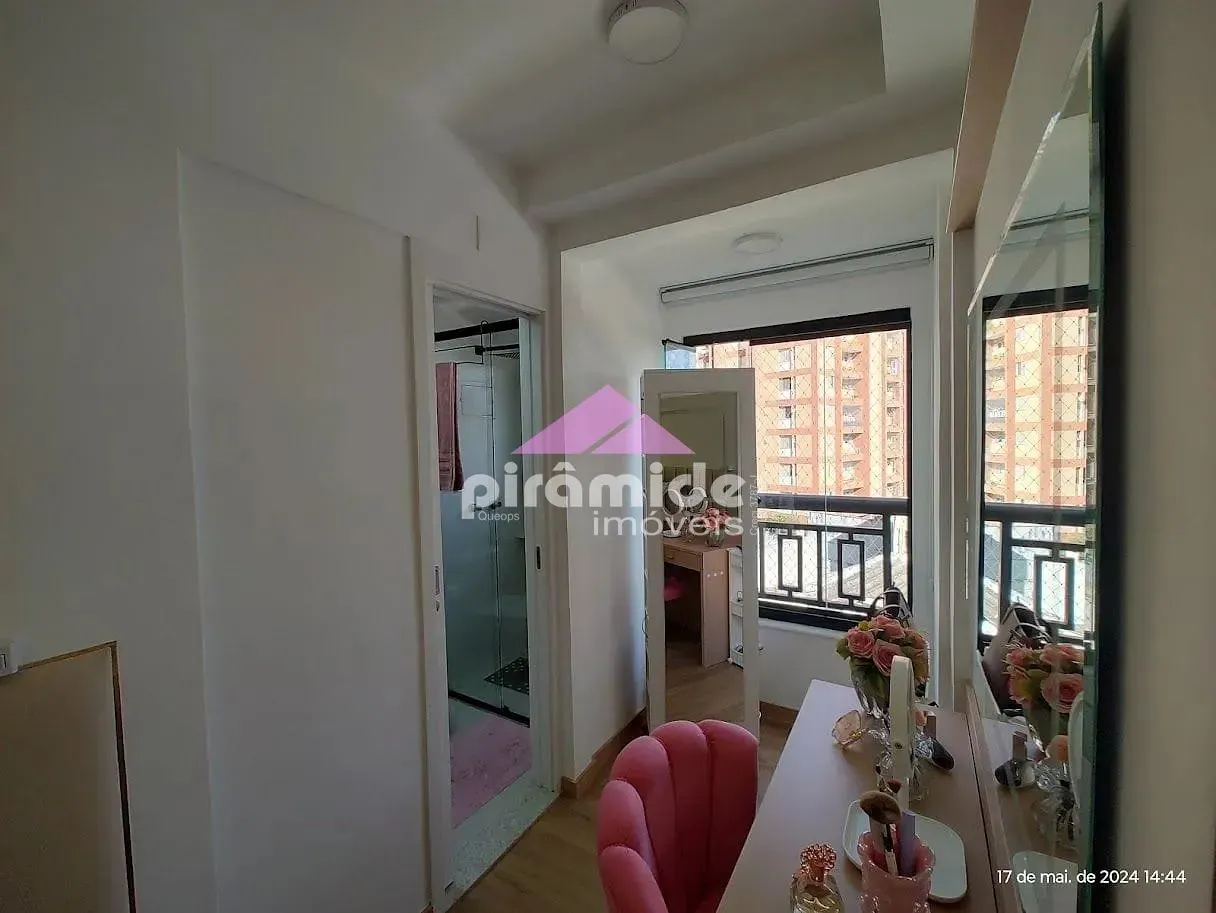 Apartamento, 3 quartos, 92 m² - Foto 28