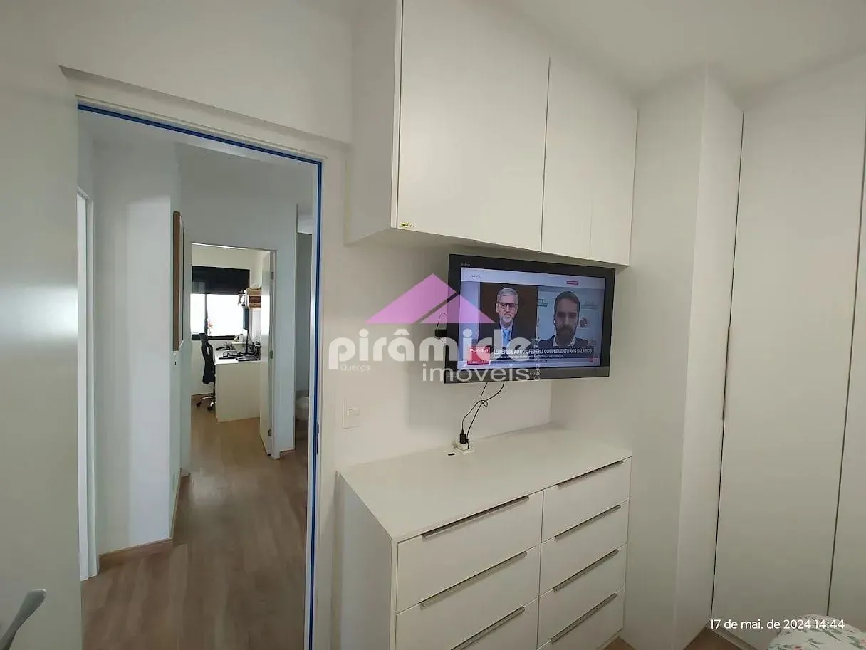 Apartamento, 3 quartos, 92 m² - Foto 33