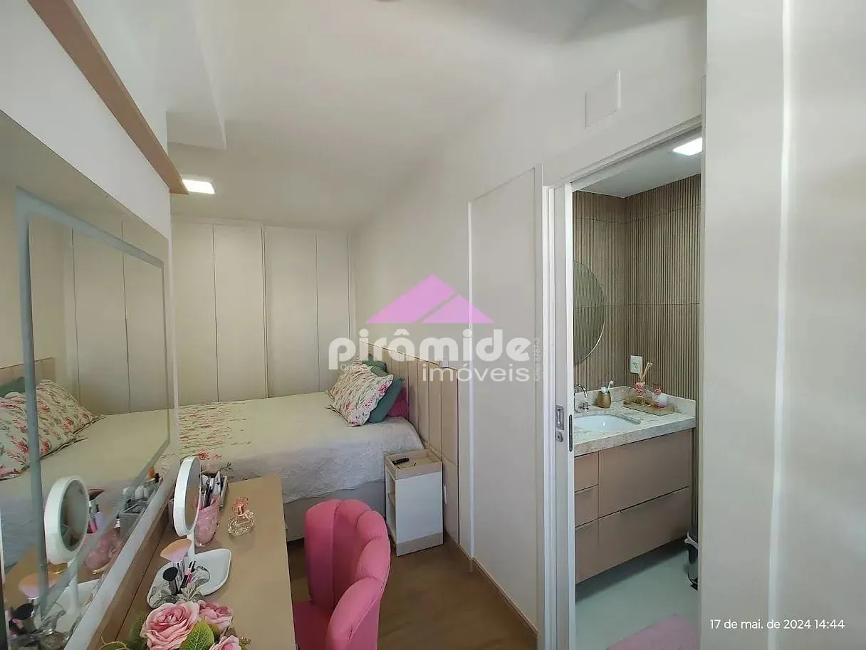 Apartamento, 3 quartos, 92 m² - Foto 29
