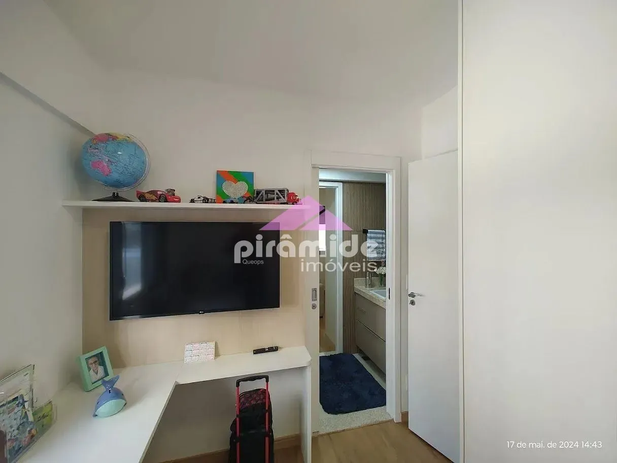 Apartamento, 3 quartos, 92 m² - Foto 25