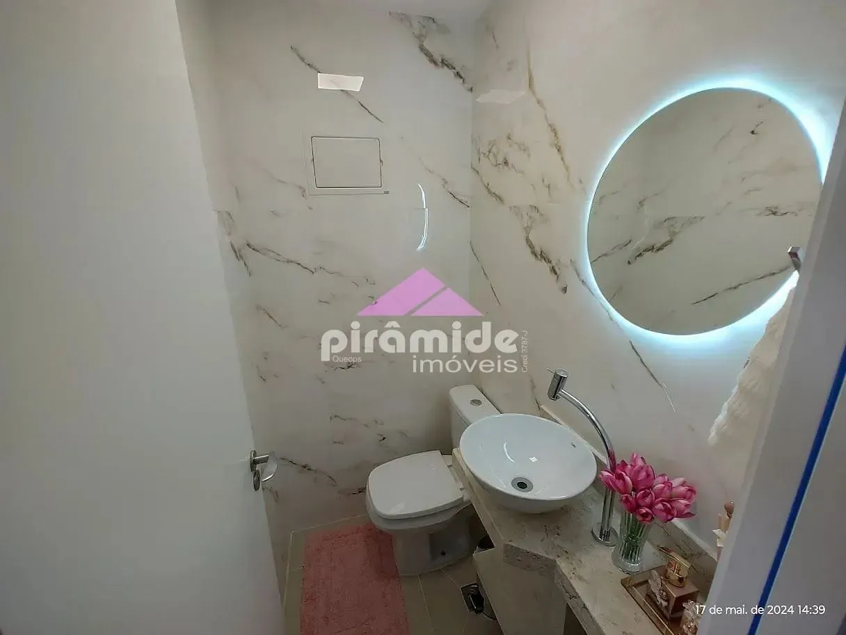 Apartamento, 3 quartos, 92 m² - Foto 5