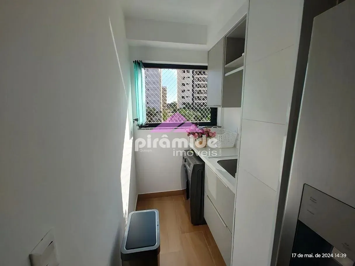 Apartamento, 3 quartos, 92 m² - Foto 7
