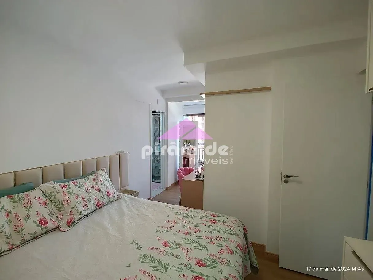 Apartamento, 3 quartos, 92 m² - Foto 27